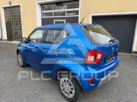 2020 Suzuki Ignis