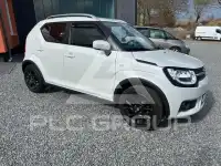 2020 Suzuki Ignis