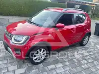 2020 Suzuki Ignis