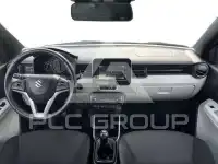 2020 Suzuki Ignis