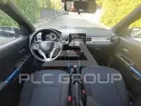 2020 Suzuki Ignis