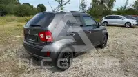 2020 Suzuki Ignis