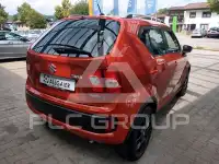 2020 Suzuki Ignis
