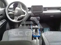 2020 Suzuki Ignis