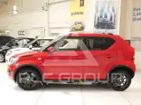 2020 Suzuki Ignis