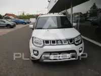 2020 Suzuki Ignis