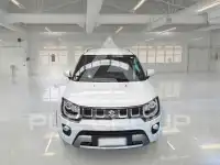 2020 Suzuki Ignis