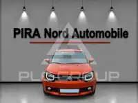 2020 Suzuki Ignis