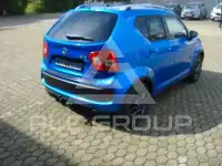 2020 Suzuki Ignis