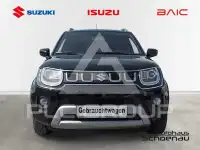 2020 Suzuki Ignis