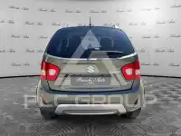 2020 Suzuki Ignis