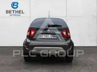 2020 Suzuki Ignis
