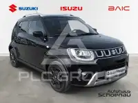 2020 Suzuki Ignis