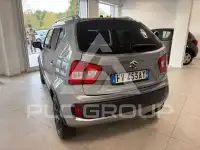 2020 Suzuki Ignis