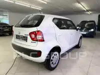 2020 Suzuki Ignis