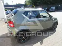 2020 Suzuki Ignis