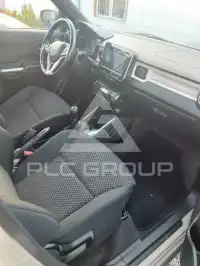 2020 Suzuki Ignis