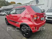 2020 Suzuki Ignis