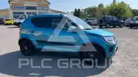 2020 Suzuki Ignis