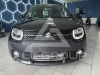 2020 Suzuki Ignis