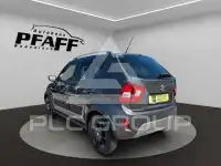 2020 Suzuki Ignis