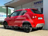 2020 Suzuki Ignis