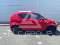 2020 Suzuki Ignis