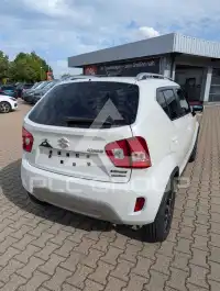 2020 Suzuki Ignis