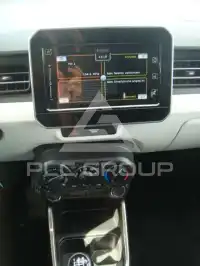 2020 Suzuki Ignis