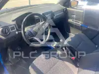 2020 Suzuki Ignis