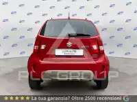 2020 Suzuki Ignis