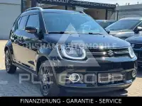 2020 Suzuki Ignis