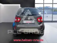 2020 Suzuki Ignis
