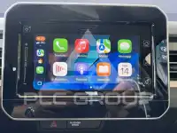 2020 Suzuki Ignis