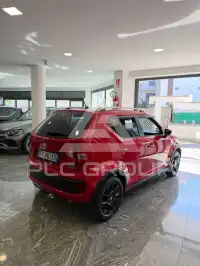 2020 Suzuki Ignis