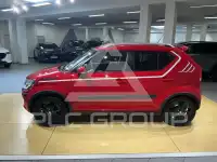 2020 Suzuki Ignis