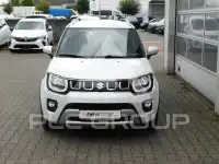 2020 Suzuki Ignis
