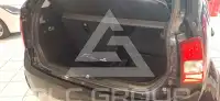 2020 Suzuki Ignis