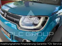 2020 Suzuki Ignis