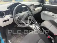 2020 Suzuki Ignis