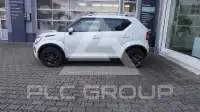 2020 Suzuki Ignis