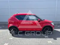 2020 Suzuki Ignis