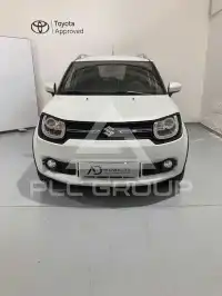2020 Suzuki Ignis