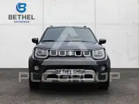 2020 Suzuki Ignis