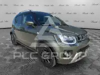 2020 Suzuki Ignis