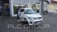 2020 Suzuki Ignis