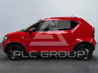 2020 Suzuki Ignis