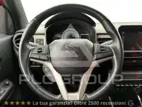 2020 Suzuki Ignis