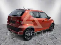 2020 Suzuki Ignis