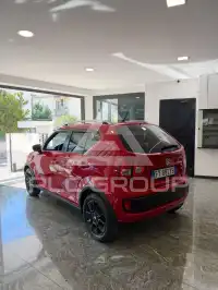 2020 Suzuki Ignis